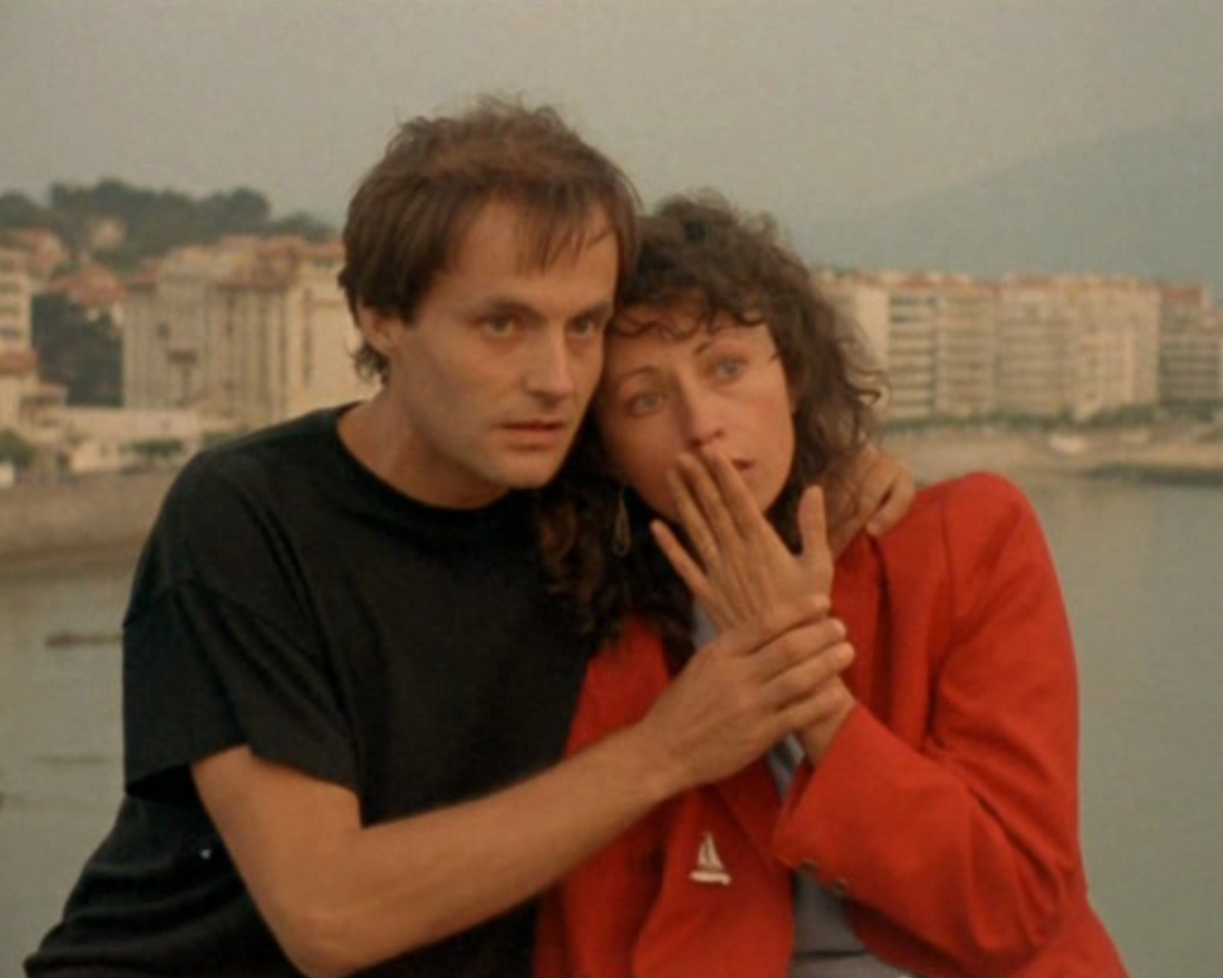 Eric Rohmer: Lo efímero
